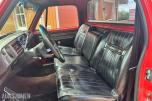 1979 Dodge D150 LI`L RED EXPRESS V8 EU OK 09.2029